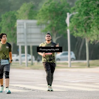 Runner Photo 6683642