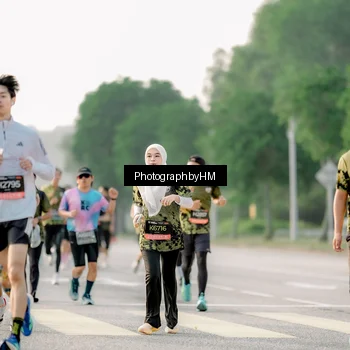 Runner Photo 6683649