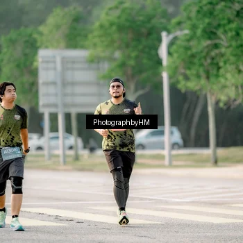 Runner Photo 6683650