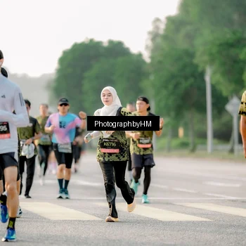 Runner Photo 6683651
