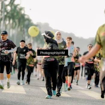 Runner Photo 6683655