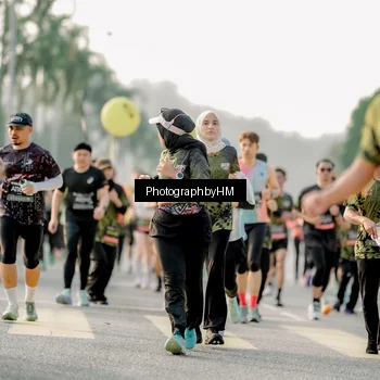 Runner Photo 6683657