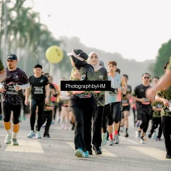 Runner Photo 6683658