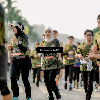 Runner Photo 6683669