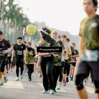 Runner Photo 6683673