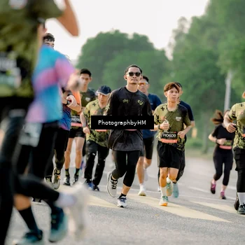 Runner Photo 6683679
