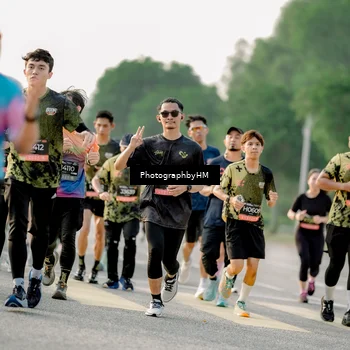 Runner Photo 6683681