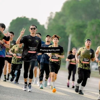 Runner Photo 6683685