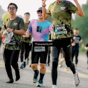 Runner Photo 6683687