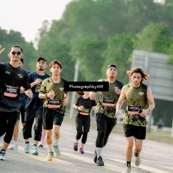 Runner Photo 6683689