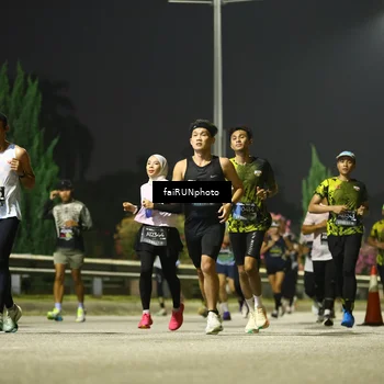 Runner Photo 6683691