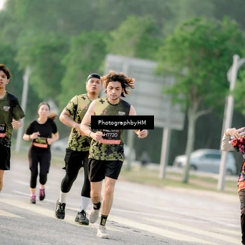 Runner Photo 6683693