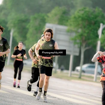 Runner Photo 6683694
