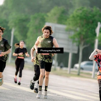 Runner Photo 6683695