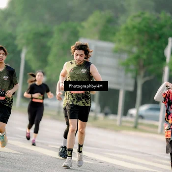 Runner Photo 6683696