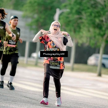 Runner Photo 6683698