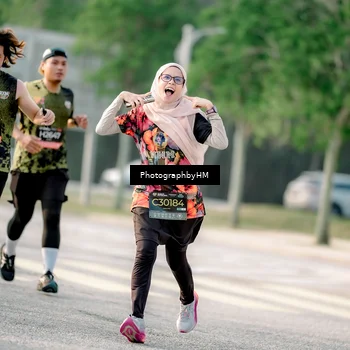 Runner Photo 6683700