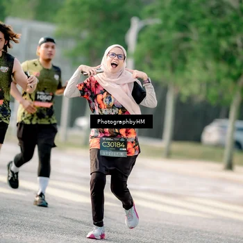 Runner Photo 6683701