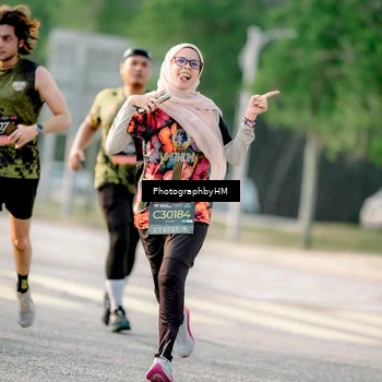 Runner Photo 6683706