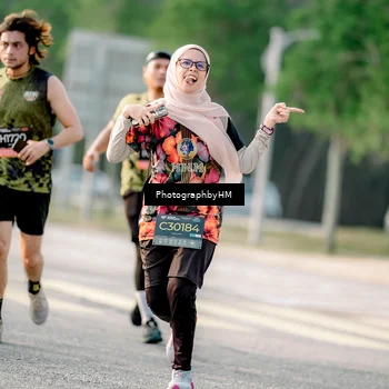 Runner Photo 6683707