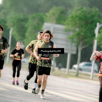 Runner Photo 6683708