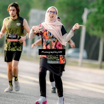 Runner Photo 6683710