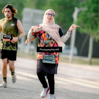 Runner Photo 6683711