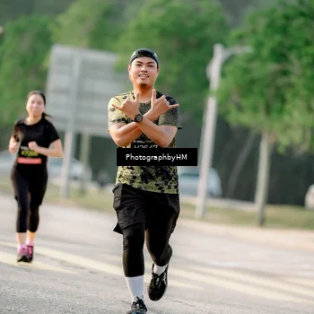 Runner Photo 6683716