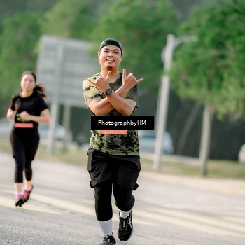 Runner Photo 6683717