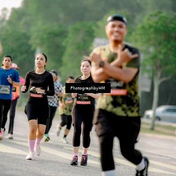 Runner Photo 6683719