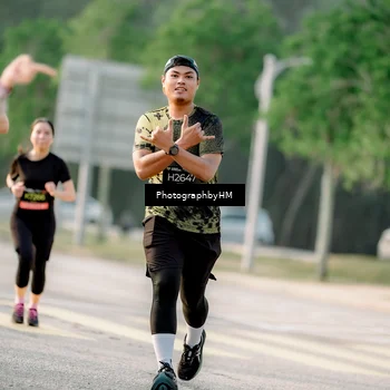 Runner Photo 6683720