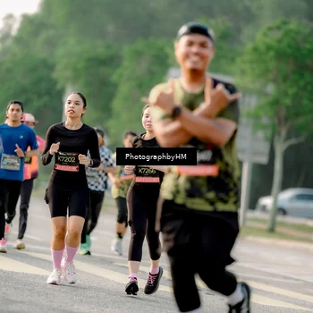 Runner Photo 6683721