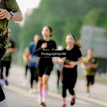 Runner Photo 6683731
