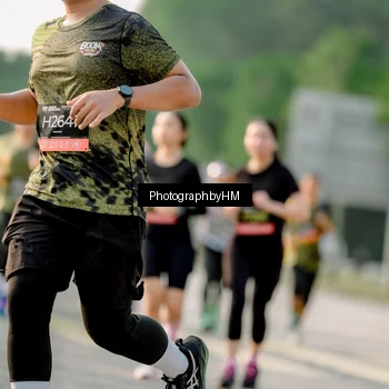 Runner Photo 6683733
