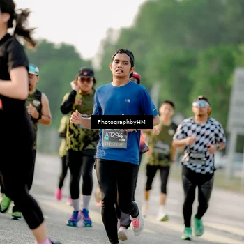 Runner Photo 6683752