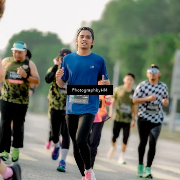 Runner Photo 6683759