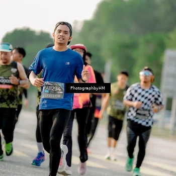Runner Photo 6683760