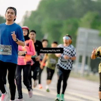 Runner Photo 6683761