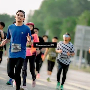 Runner Photo 6683762