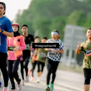 Runner Photo 6683763