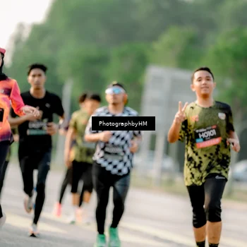 Runner Photo 6683767