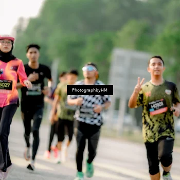 Runner Photo 6683770