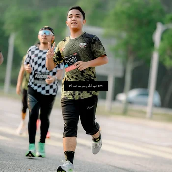 Runner Photo 6683771