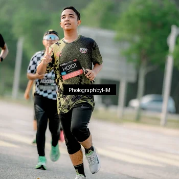 Runner Photo 6683774