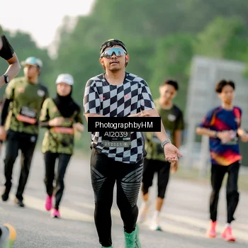 Runner Photo 6683777