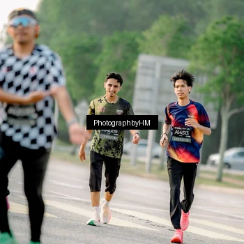 Runner Photo 6683780