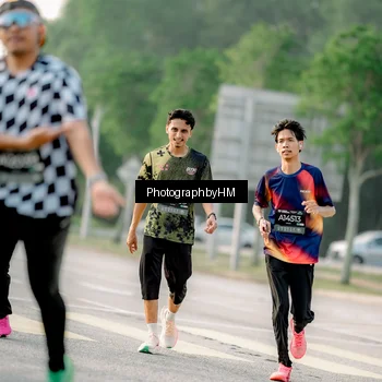 Runner Photo 6683781