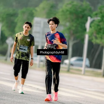 Runner Photo 6683782