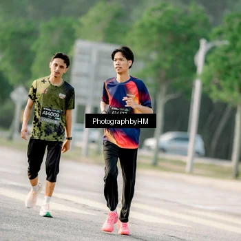 Runner Photo 6683783