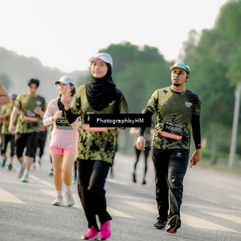 Runner Photo 6683789